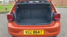 Volkswagen Polo 1.0 TSI 115 SEL 5dr DSG Petrol Hatchback